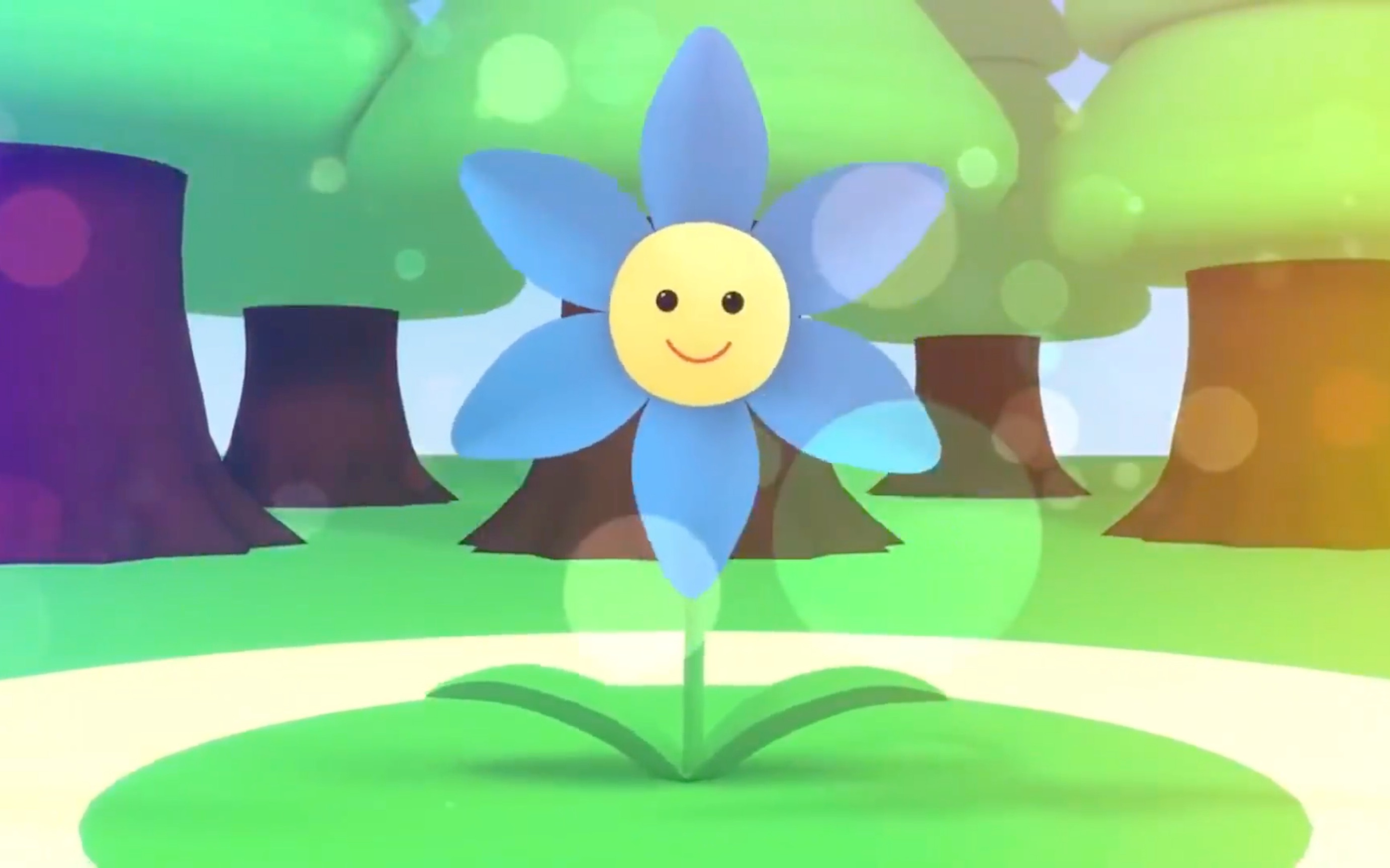 [可爱的小花]mopemope