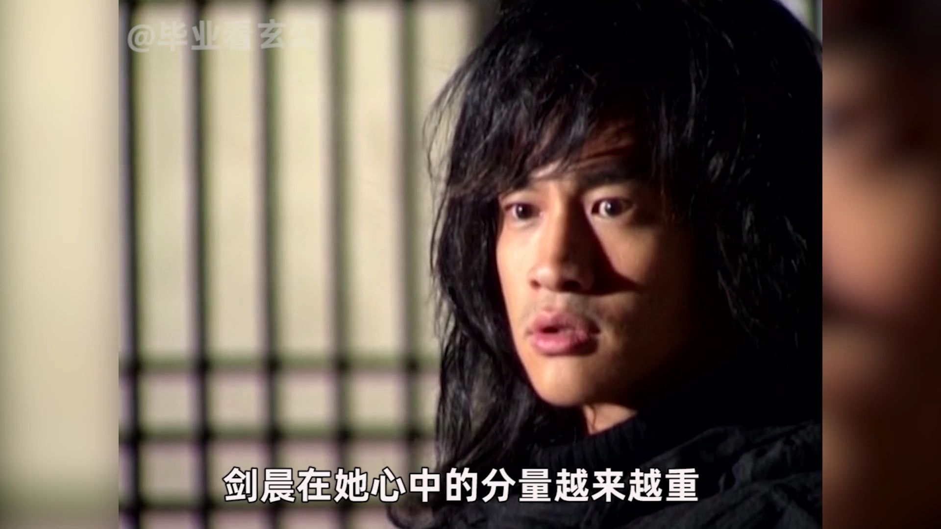 无名皇影惨遭帝释天毒手,圣心决秒杀七式刀意,而此刻的步惊云才是最惨