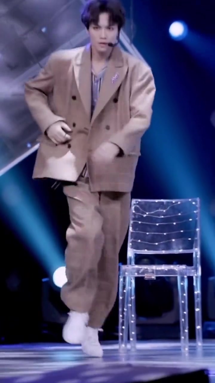 【林彦俊】为什么三年前我没看过firewalking的林彦俊,把我锤到坑底的