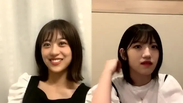 210924 Showroom - AKB48 村山彩希x 篠崎彩奈_哔哩哔哩_bilibili