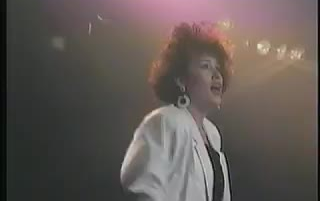 [图]cc猫名曲越南语翻唱 80's New Wave. Lilian. I Can't Lose My Heart Tonight.