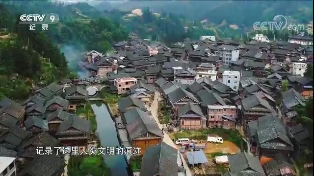 [图]故乡的凝眸--湘西