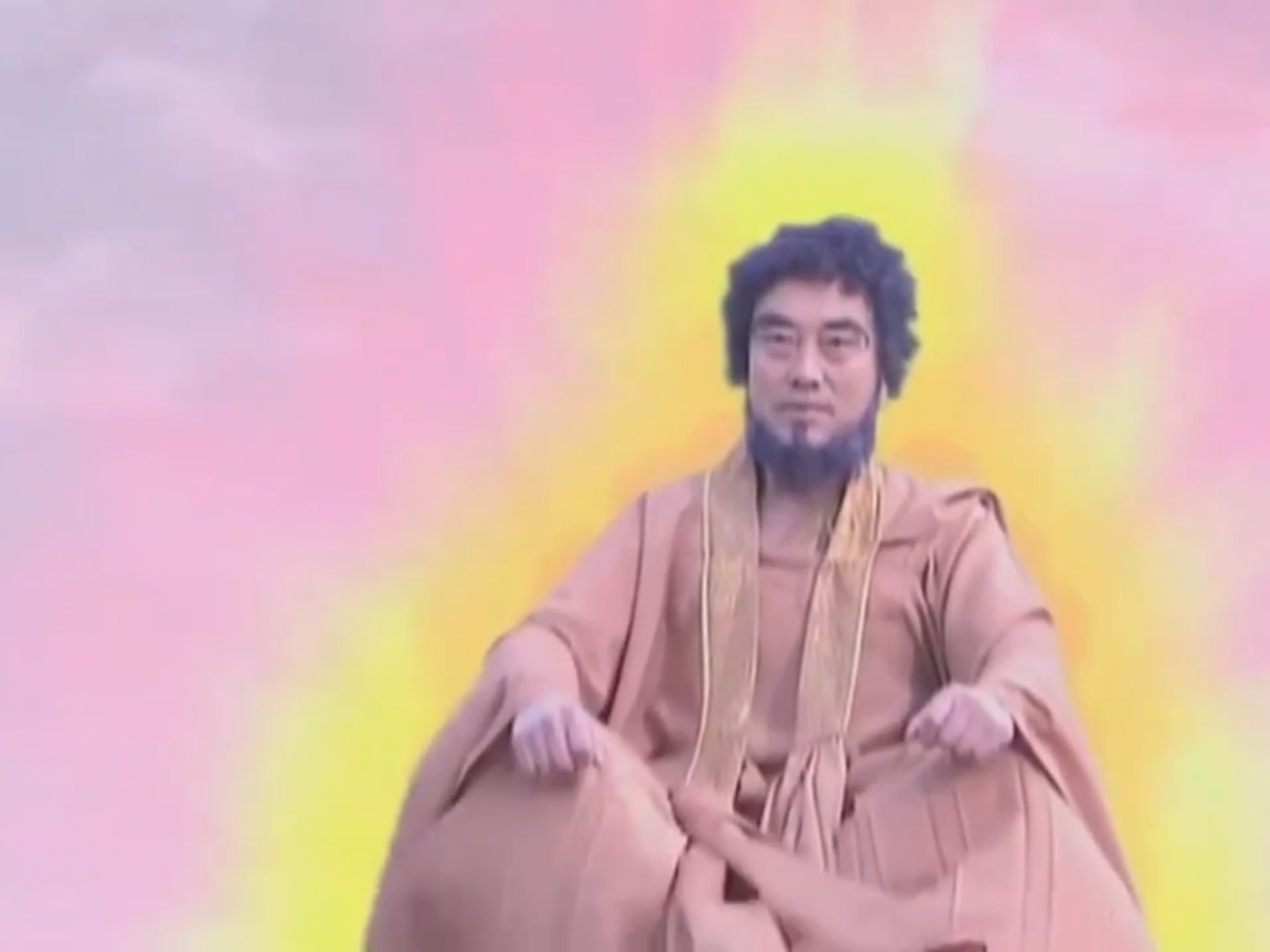 接引vs龟灵圣母收孔宣