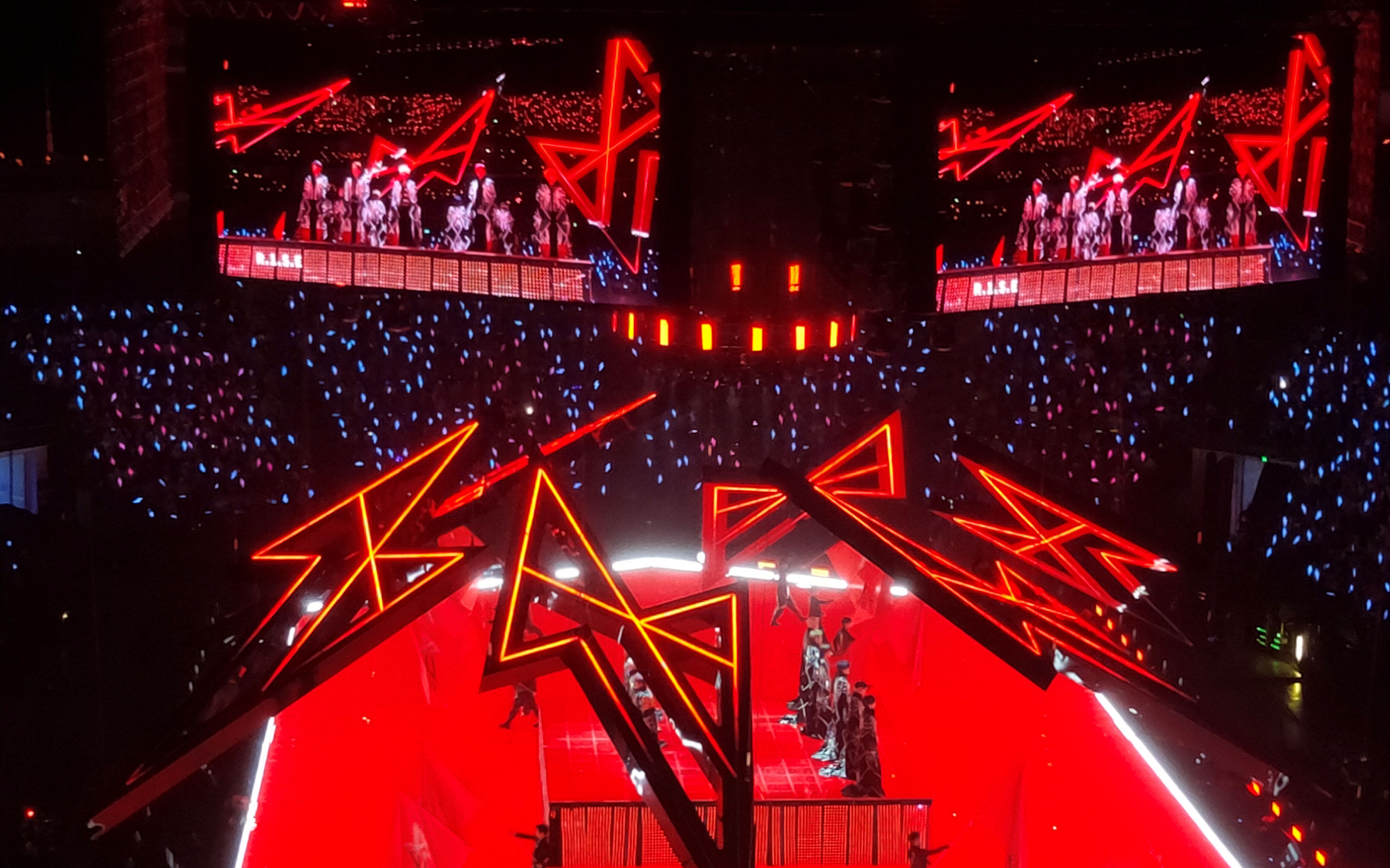 r1se告别限定演唱会上海站_哔哩哔哩_bilibili