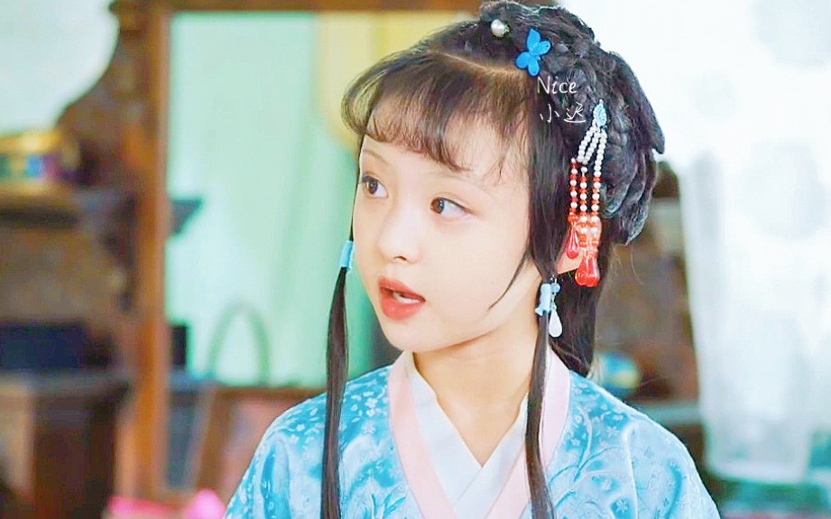 祝周漾玥14岁生日快乐!所念皆星河 星河皆是你_哔哩哔哩_bilibili