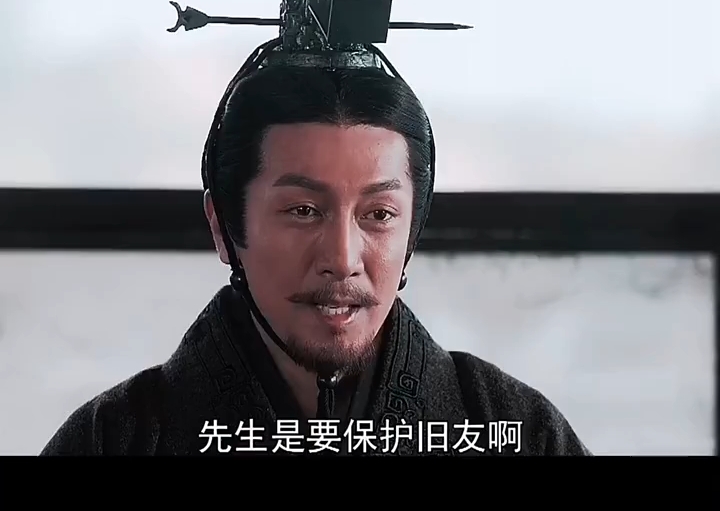 韩非大才,一张嘴可抵万千军马!