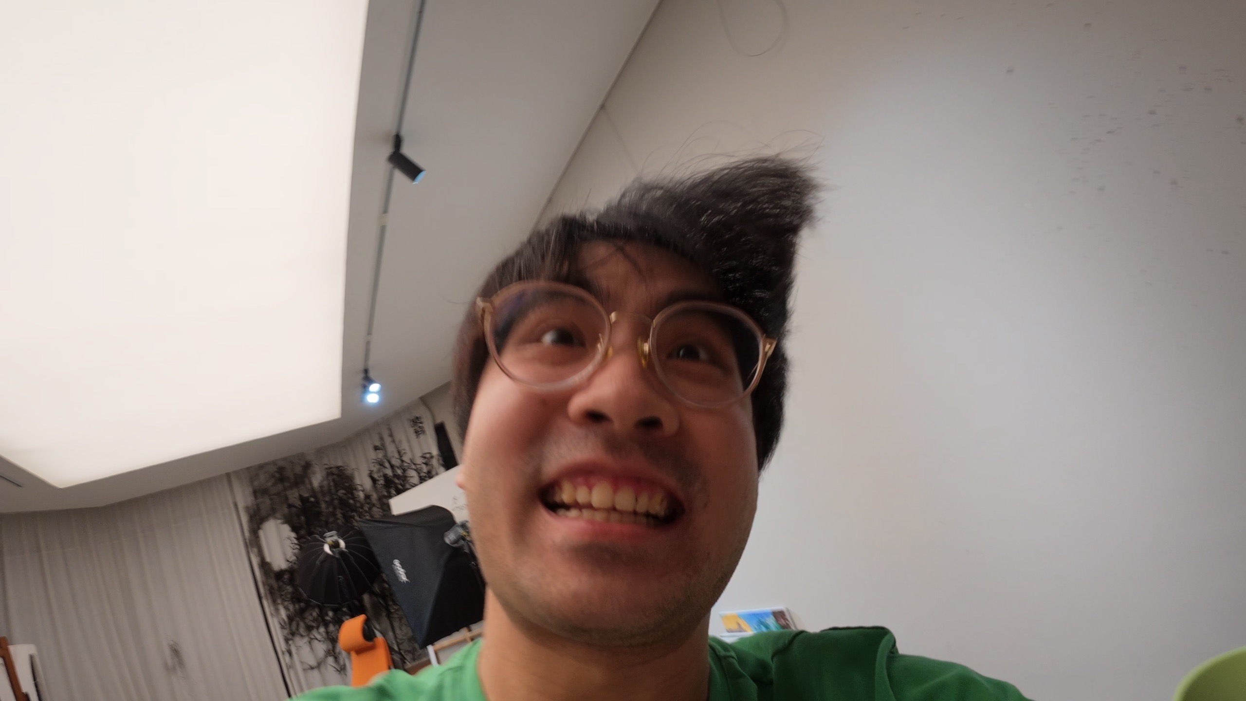 30多岁的艺术家都怎么生活