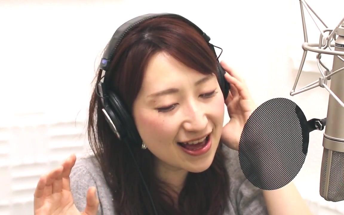 【kanon mizuno】滨崎步jewel翻唱_哔哩哔哩_bilibili