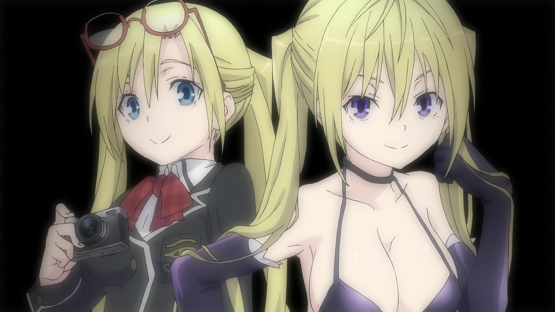 七人魔法使op《seven doors》4k120帧