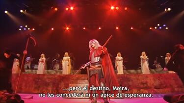 Sound Horizon 6th Story Concert 『Moira』 ～其れでも、お征き