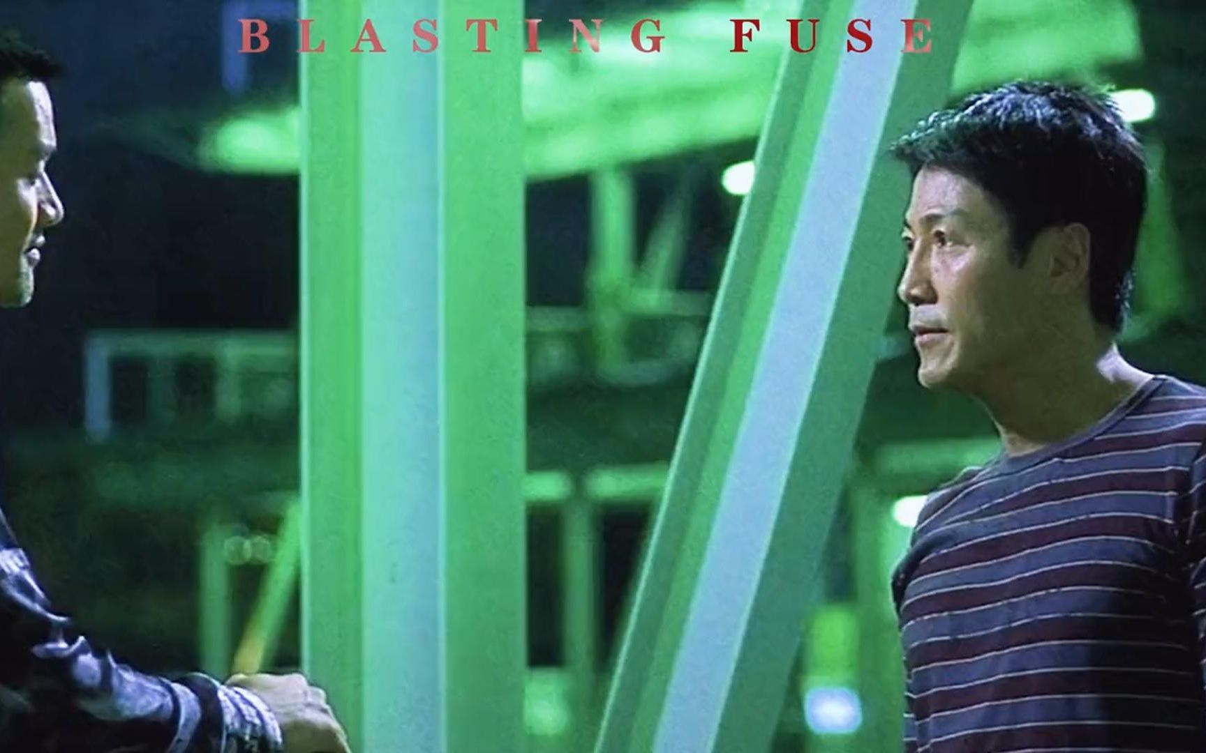 "让你运货去越南,不是刮风就是下雨!