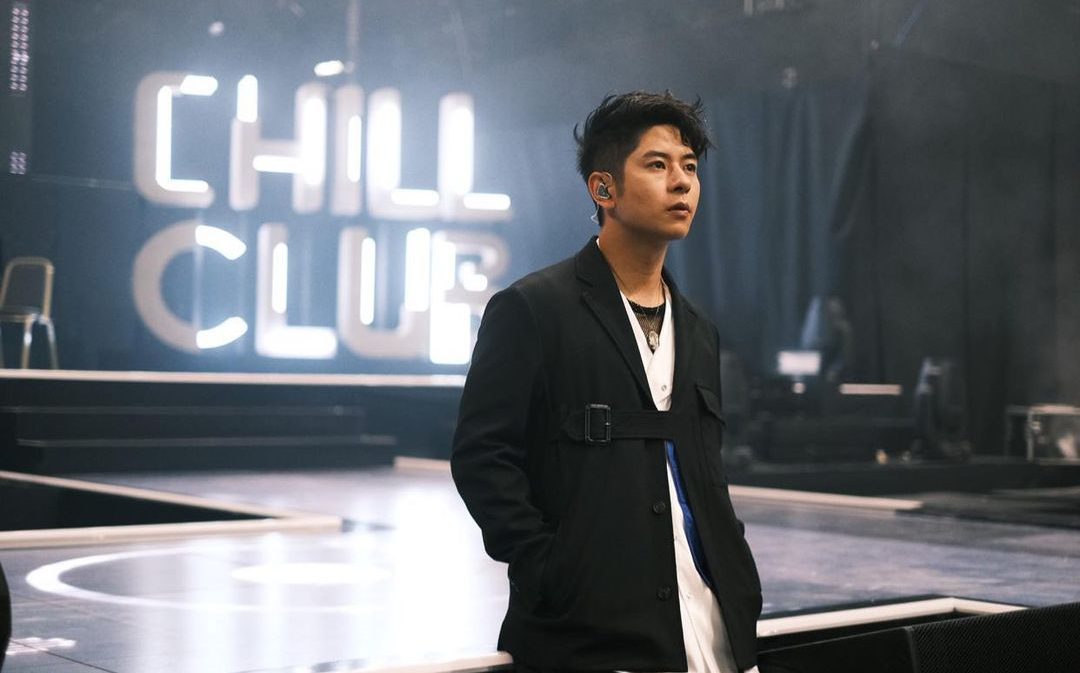 [图]【许廷铿】「CHILL CLUB推介榜 年度推介 2021」 cut 2021.04.18