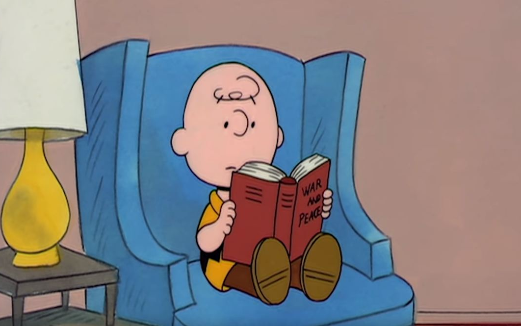 查理布朗新年特别篇_snoopy_charlie brown_happy new year