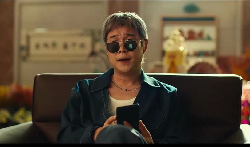 《末路狂花钱》电影完整版-在线