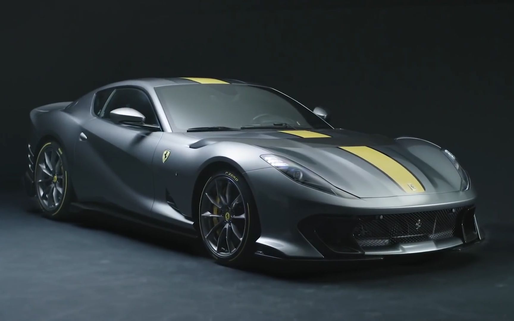 7款最新要发布的超级跑车2021-2022【p3】_哔哩哔哩_bilibili