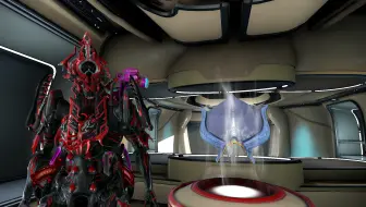 Warframe 尸鬼赏金任务 加密的日记碎片全收集 哔哩哔哩 Bilibili