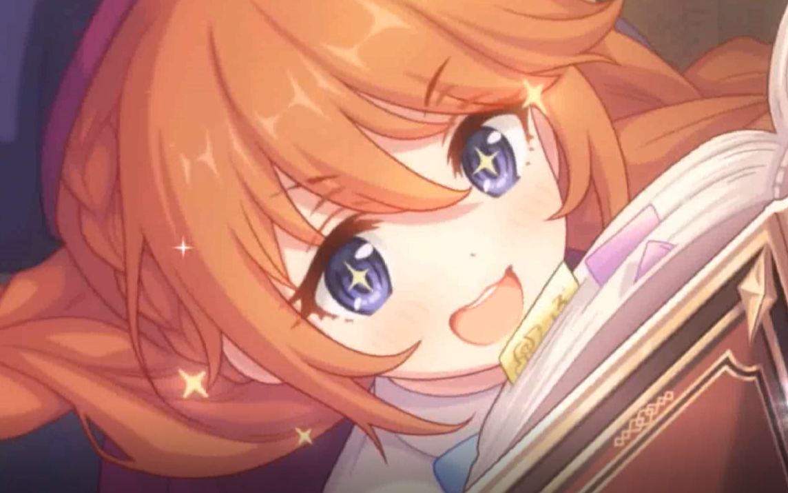 公主连结优妮卡池抽卡