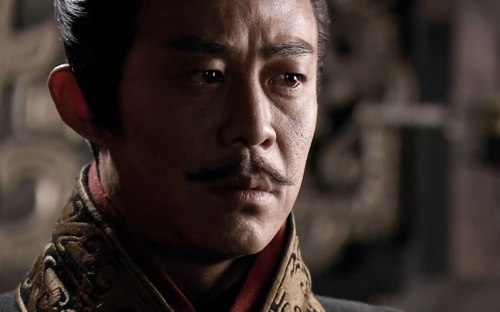 六世余烈之秦孝公