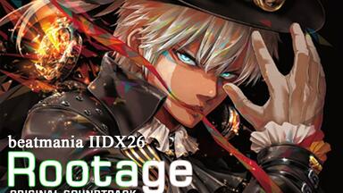 CD欣赏】beatmania IIDX 27 HEROIC VERSE ORIGINAL SOUNDTRACK_哔哩哔
