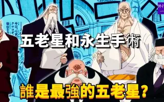 五老星 哔哩哔哩 Bilibili