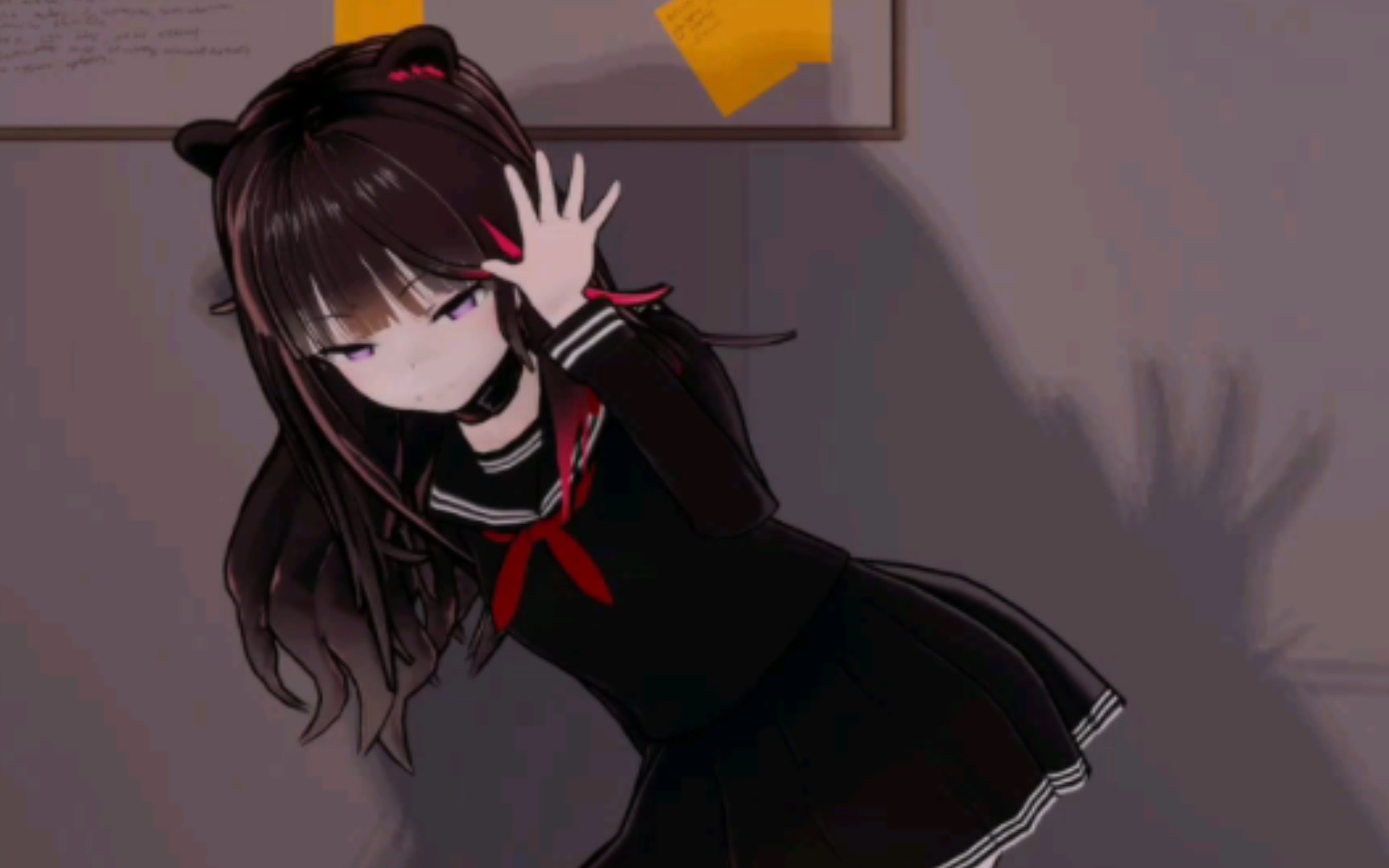 【明日方舟】罗德岛失踪萝莉限时回归