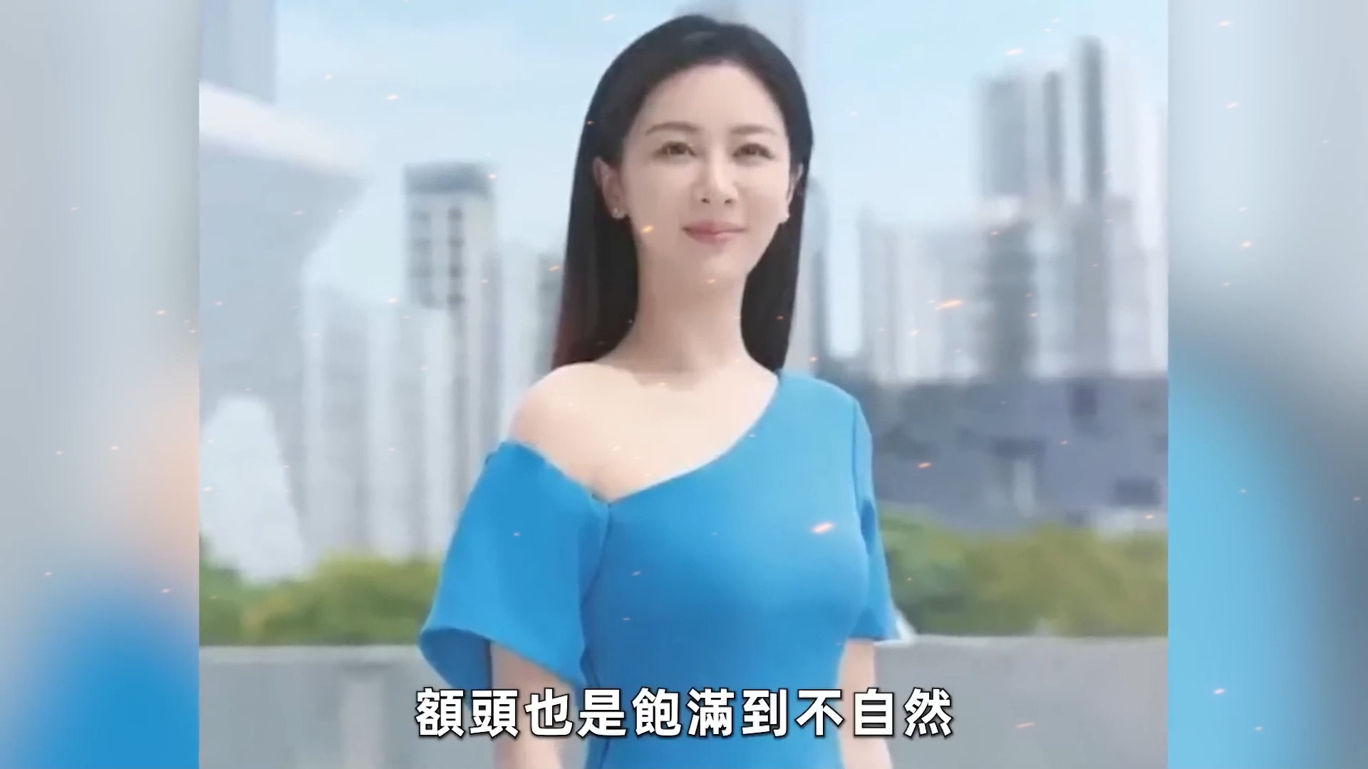 整容後遺症有多嚇人杨幂臉崩上鏡全靠濾鏡金晨鼻子開始歪斜最後一個醜