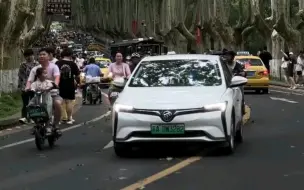 Télécharger la video: 总要去一趟南京感受一下梧桐大道，这是歌真的符合南京的宿命感