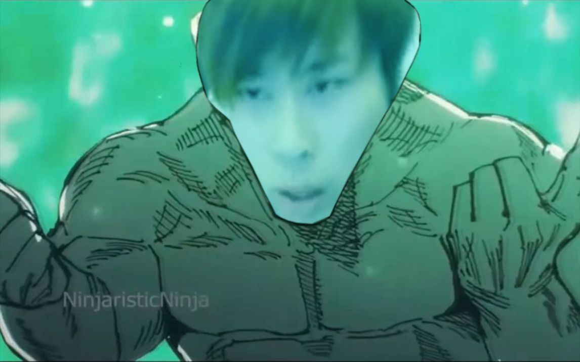 【全明星】"鬼畜展开,坐杀博徒"