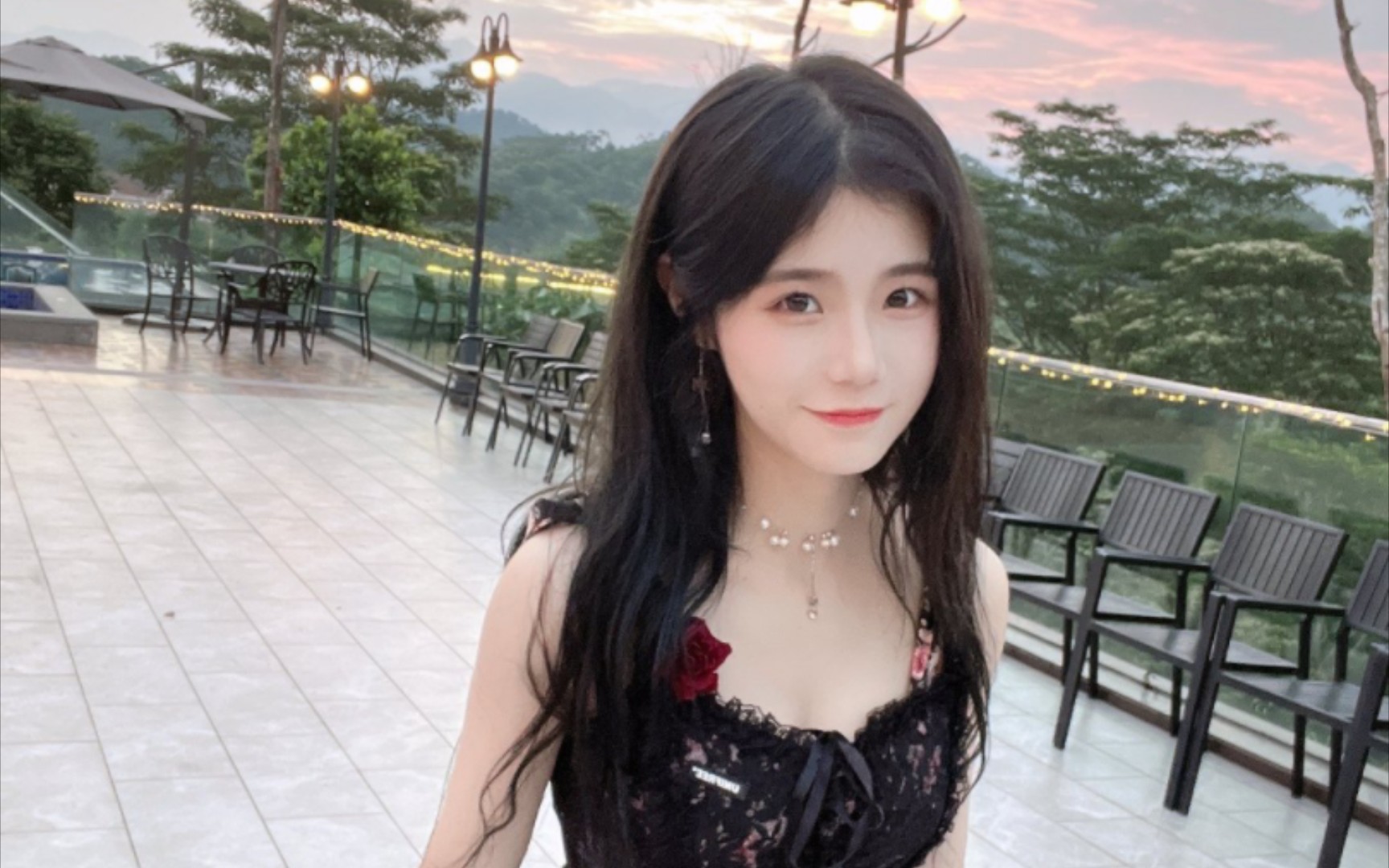 【塞纳河明星小偶像女团安利】gnz48卢静