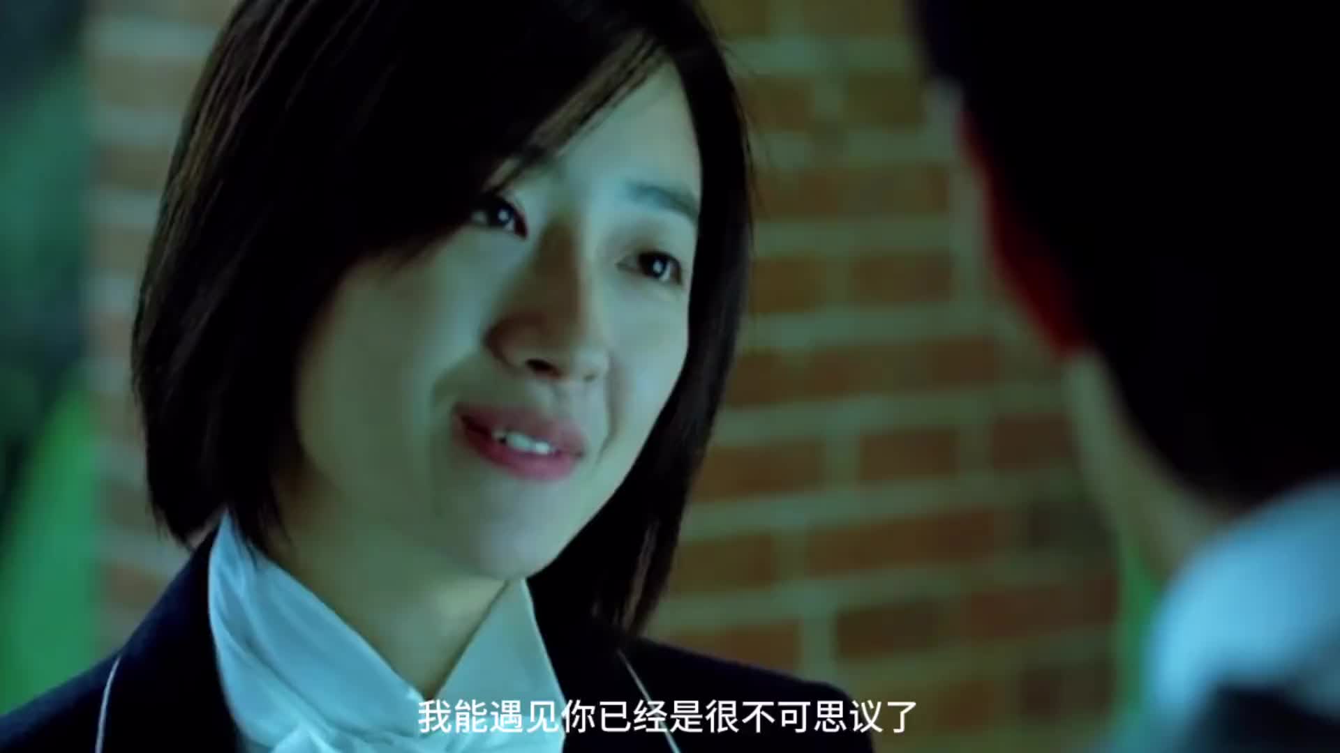 我能遇见你已经很不可思议了周杰伦桂纶镁