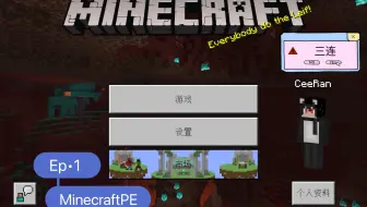 Mc国际版免费海洋生物模组介绍 哔哩哔哩 Bilibili