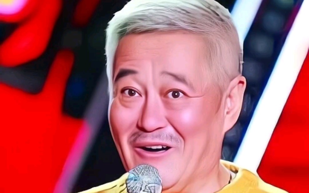 小品王赵本山被曝要回归春晚#明星背后故事