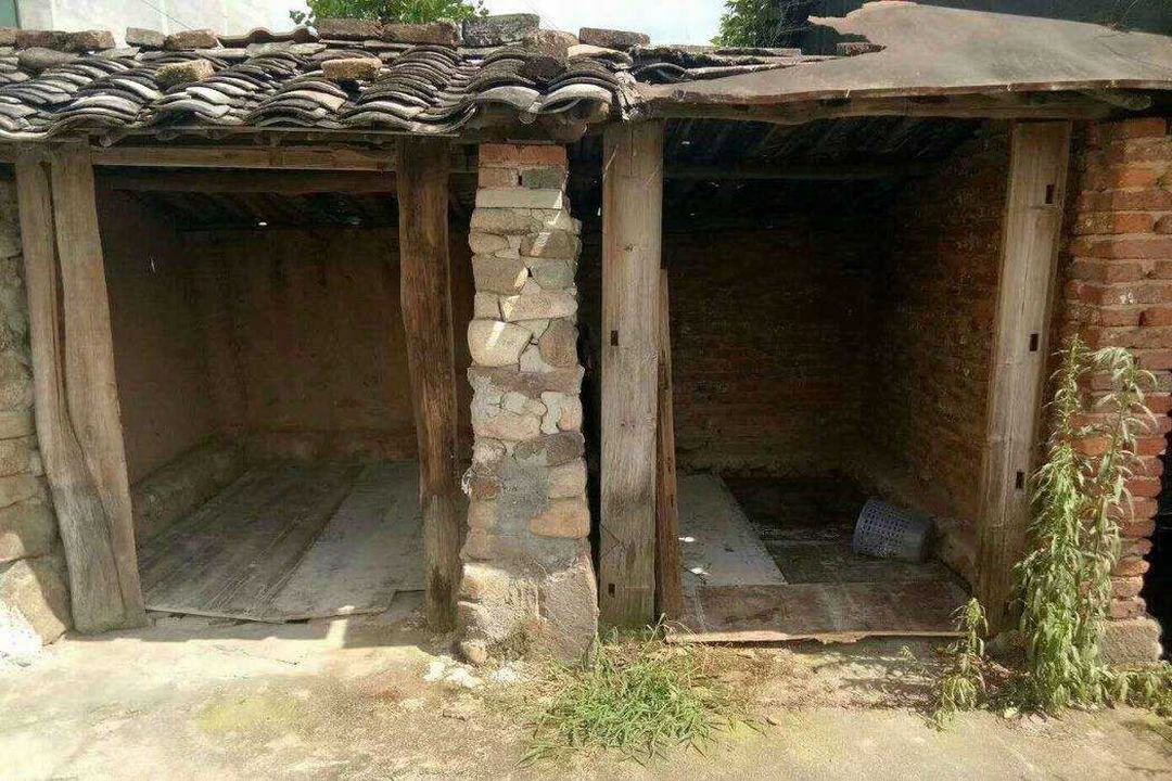 为什么农村旱厕改水冲有的农民不高兴?