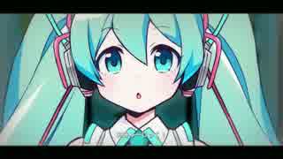 [图]【初音ミク】39 Music！【みきとP】