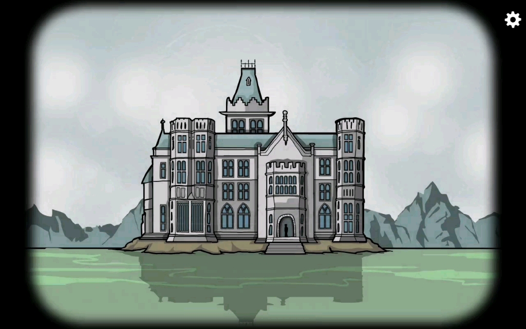 锈湖旅馆鹿先生房间攻略 锈湖悖论攻略