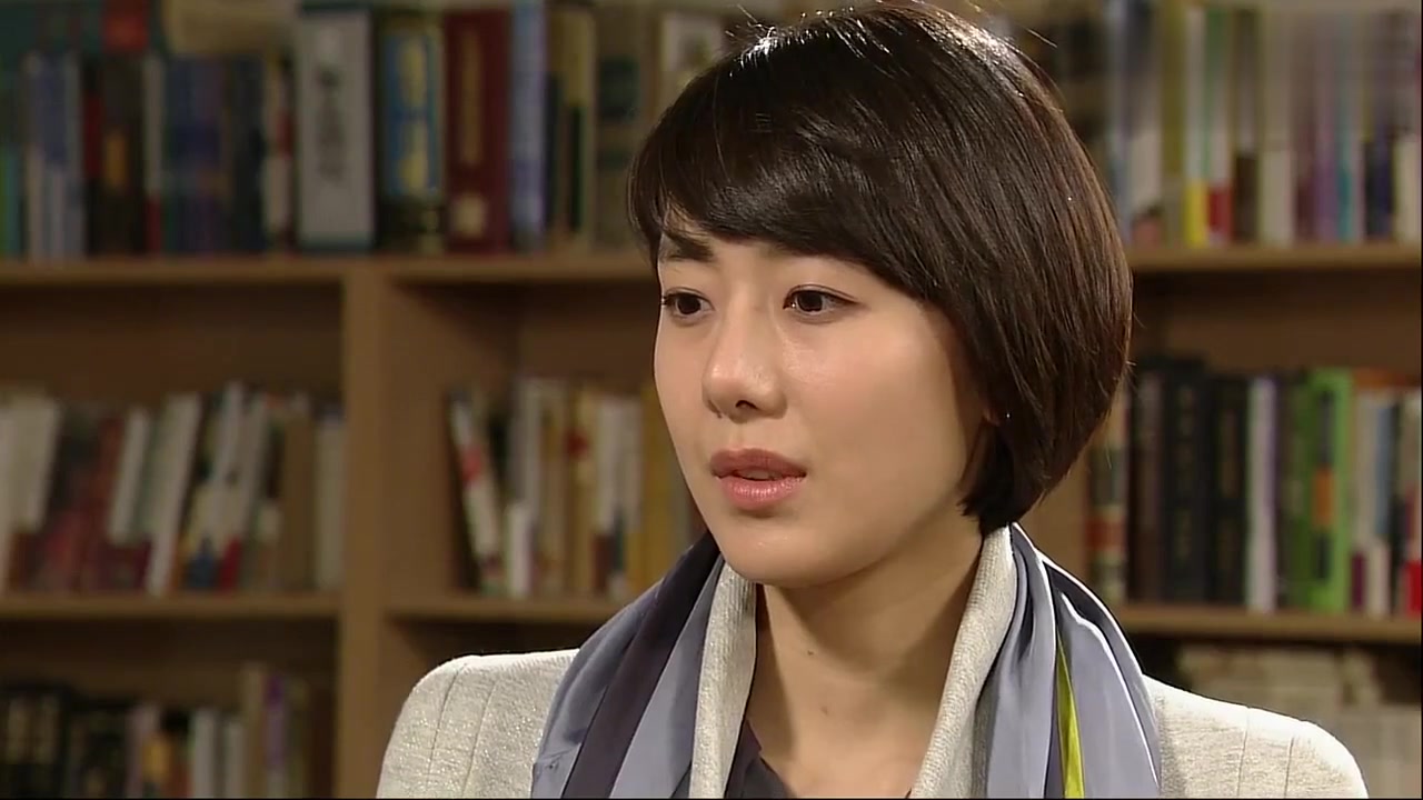 家门的荣光国语版 贤奎上门主动把拒绝的礼物再要回去1_哔哩哔哩 (゜