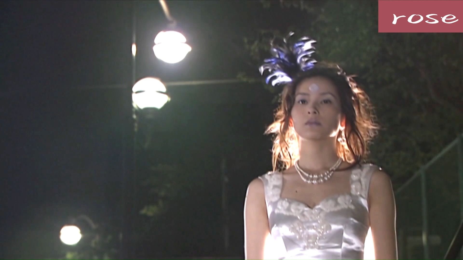 【假面骑士空我】我愿称玫瑰姐为骑士系列美女天花板