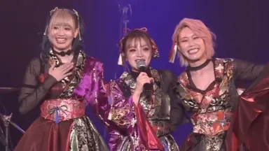 原宿BJ Girls BJ ONE CD 美依礼芽 GARNiDELiA 水橋舞 水橋舞Girls-