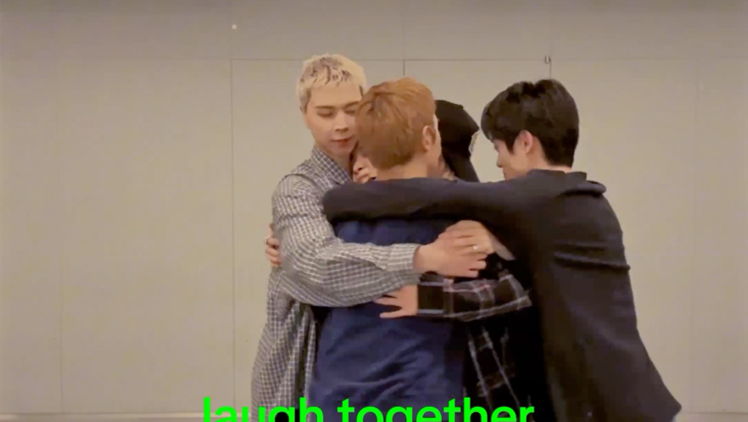 【NCT 127】you know what's 1+2+7 ?
