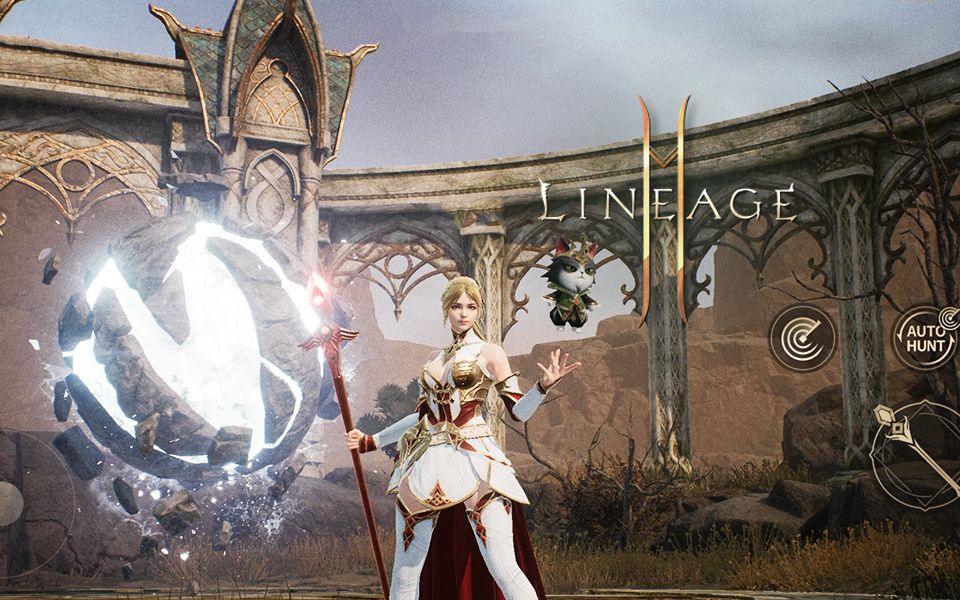 跑断腿最高画质天堂2m所有副本无loading预览