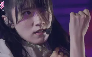 Download Video: 【中字】【櫻坂46】三期生LIVE   BAN石森璃花C