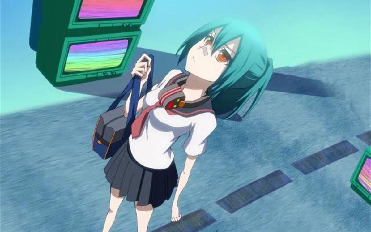 【初音ミク】unhappy refrain【pv】