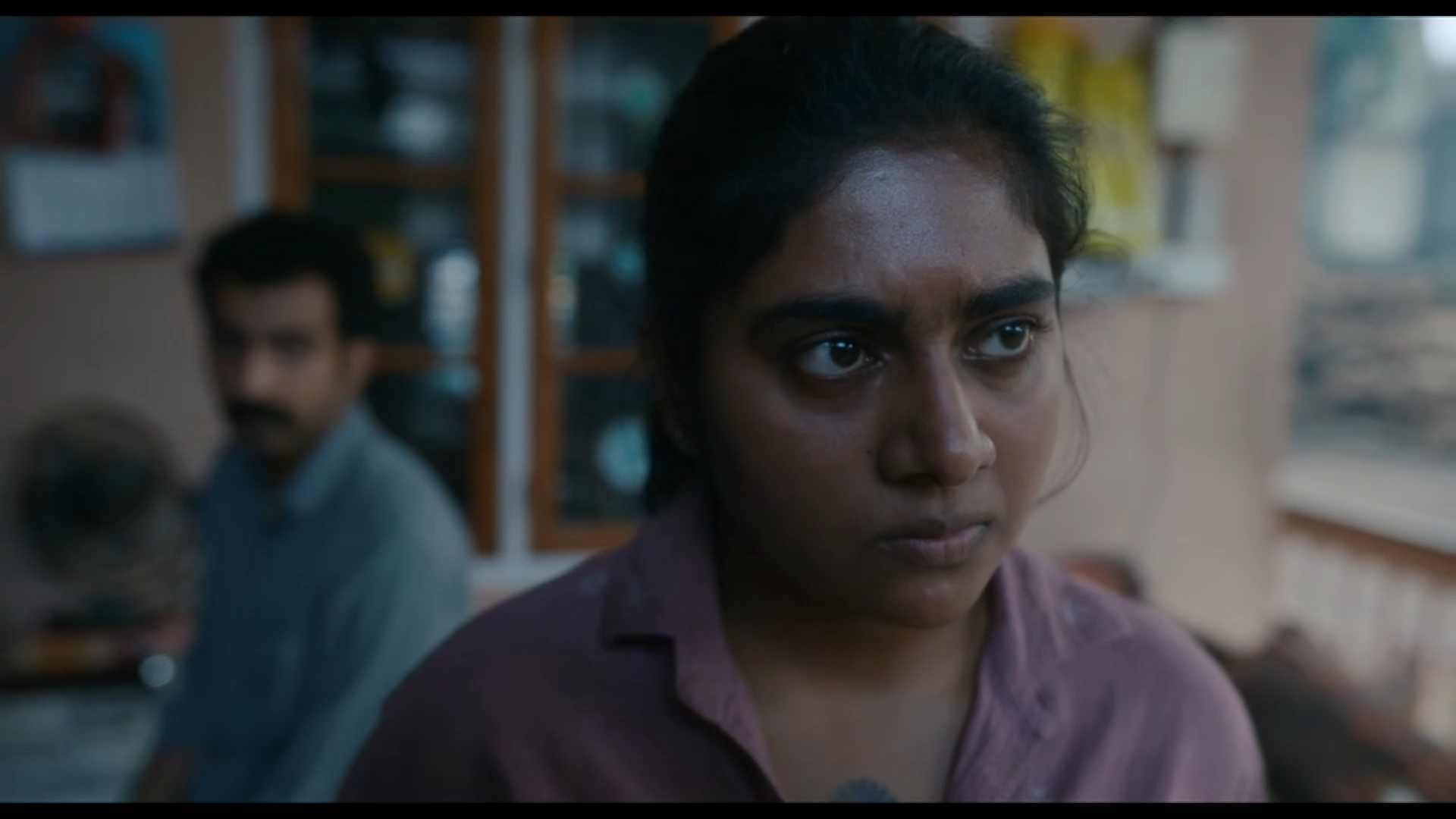 南印度马拉雅拉姆语网路连续剧 poacher(偷猎者) 第一季第三集 the