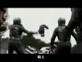 [图]【燃】假面騎士Let\'s Go! Rider Kick!