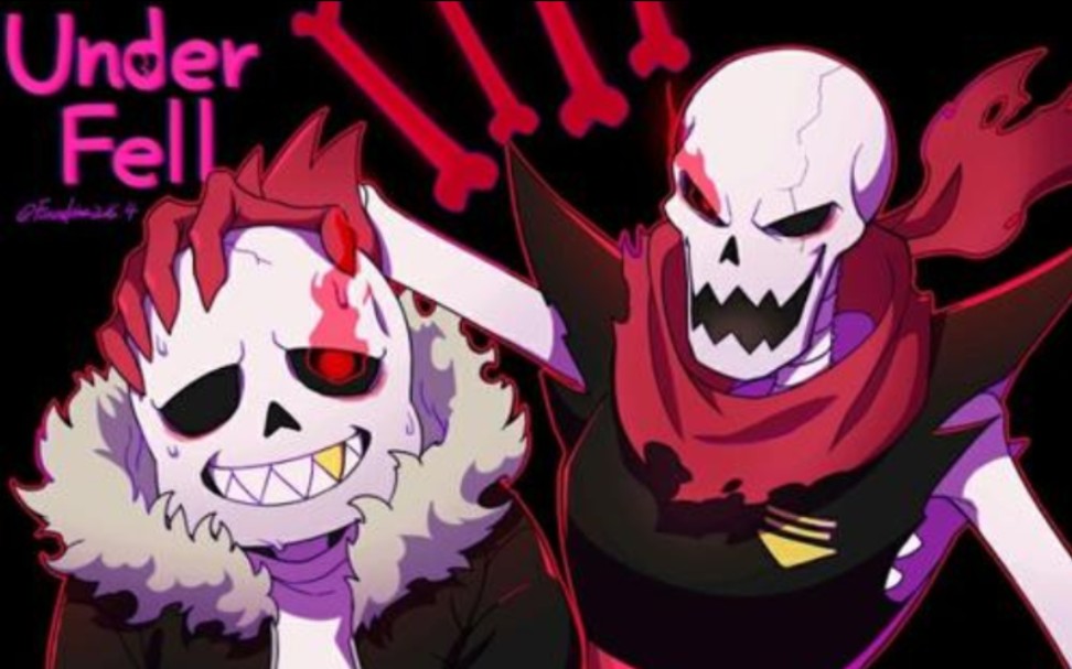 fellfell逐渐放弃思考