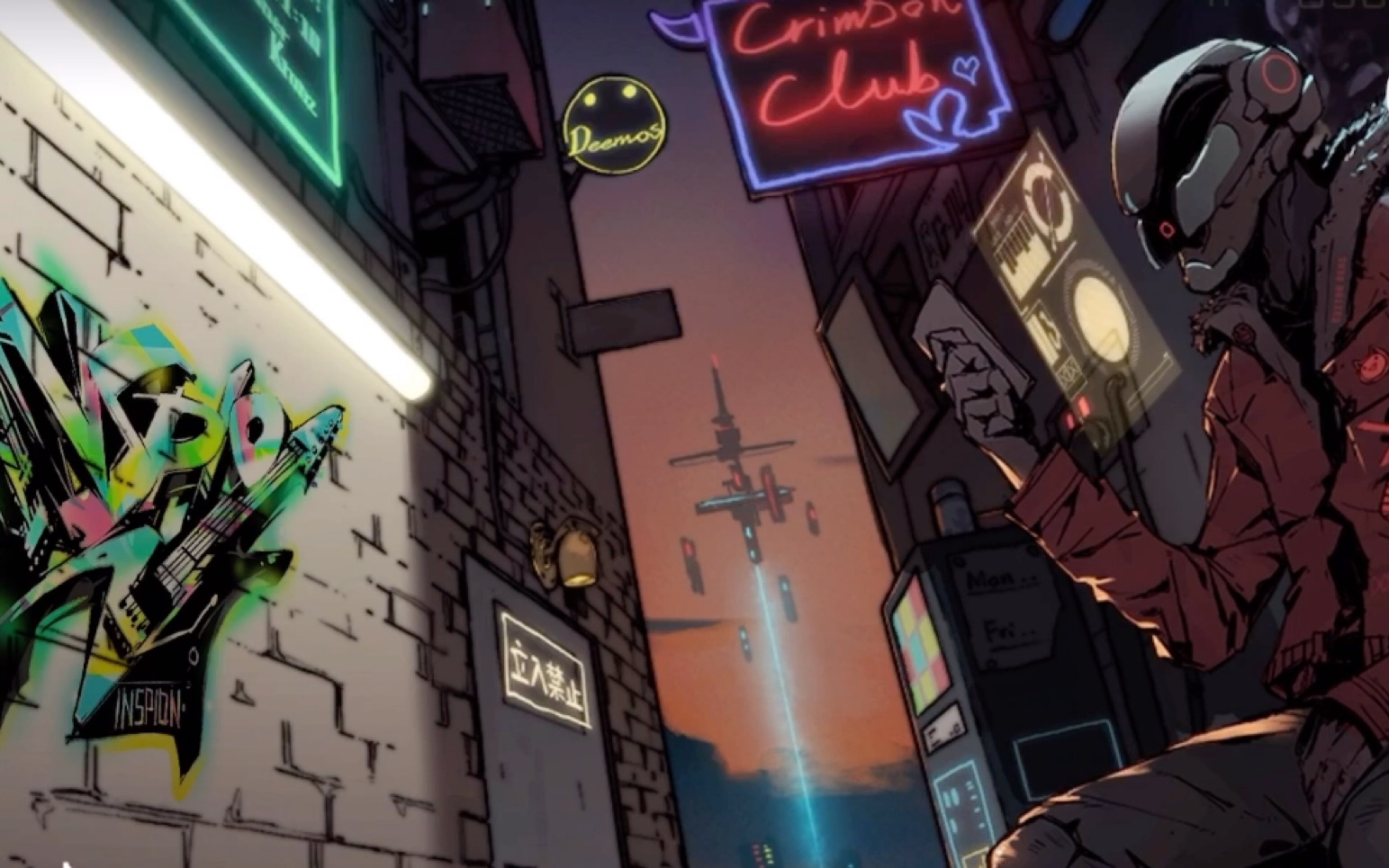 【cytus2】xenon《inspion》full combo