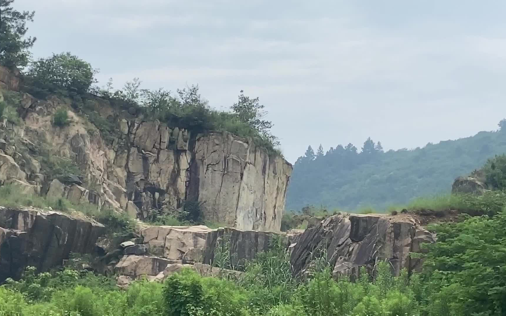 【苏州景点】天池山影视基地,这里与江南风景不一样!哔哩哔哩bilibili