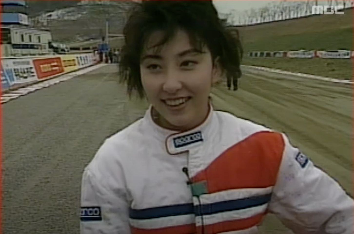 金元萱 特技show saturday night music show 19921121