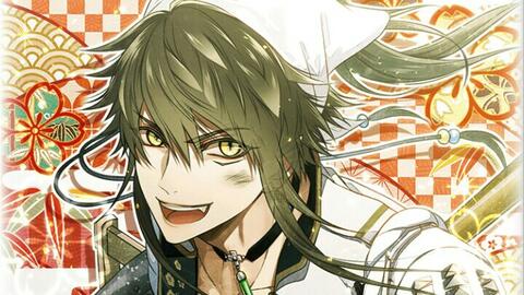 战刻夜血 丰臣军前田利家 Cv山本一庆 活动5星卡 热血的大扫除 一直想的事情 哔哩哔哩