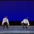 蒙古舞 拧倾-单一动作/短句/组合 动作分解 民族舞舞蹈学院教程